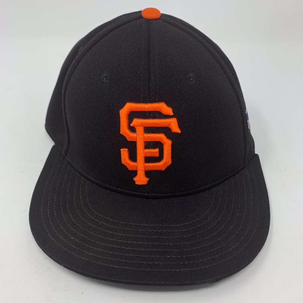 San Francisco Giants MLB OC Sports Hat